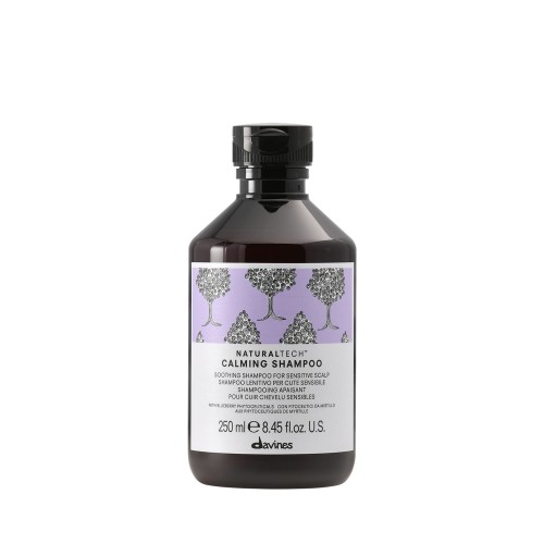 Davines Naturaltech Calming Shampoo