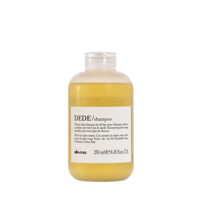 Davines Dede Shampoo