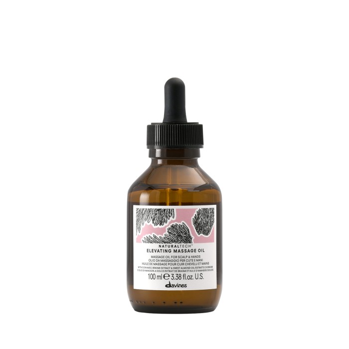 Davines Naturaltech Elevating Massage Oil