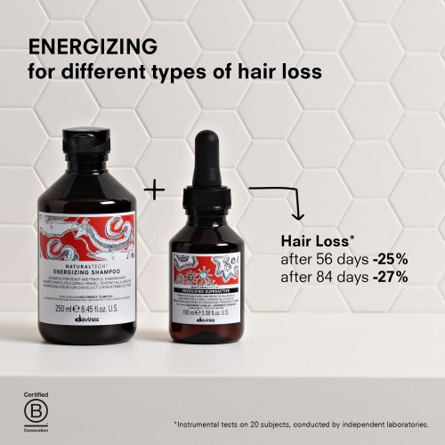 Davines Naturaltech Energizing Superactive