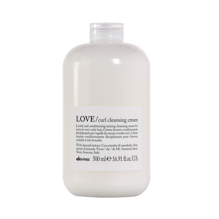 Davines Love Curl Cleansing Cream