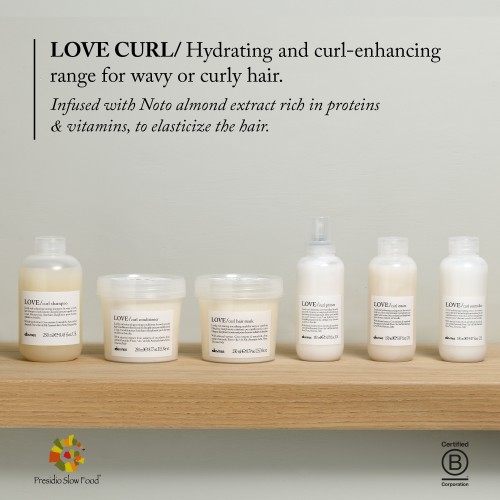 Davines Love Curl Controller