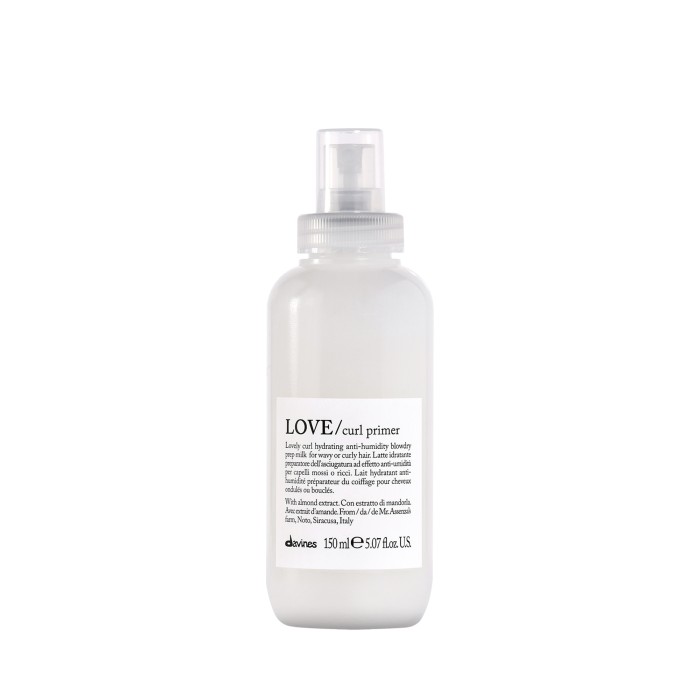 Davines Love Curl Primer