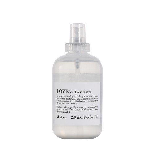 Davines Love Curl Revitalizer