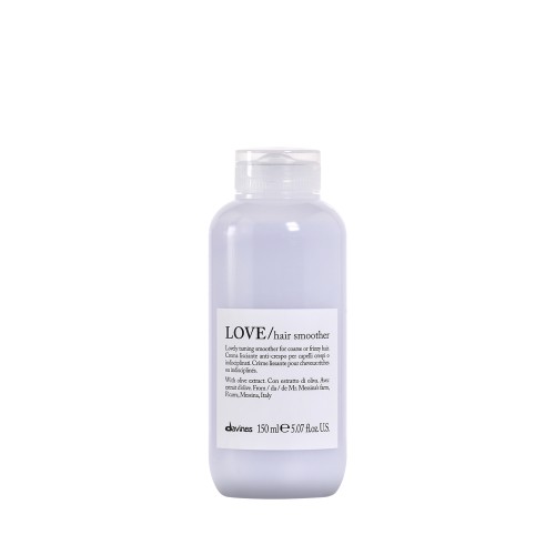 Davines Love Smooth Hair Smoother