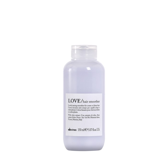 Davines Love Smooth Hair Smoother