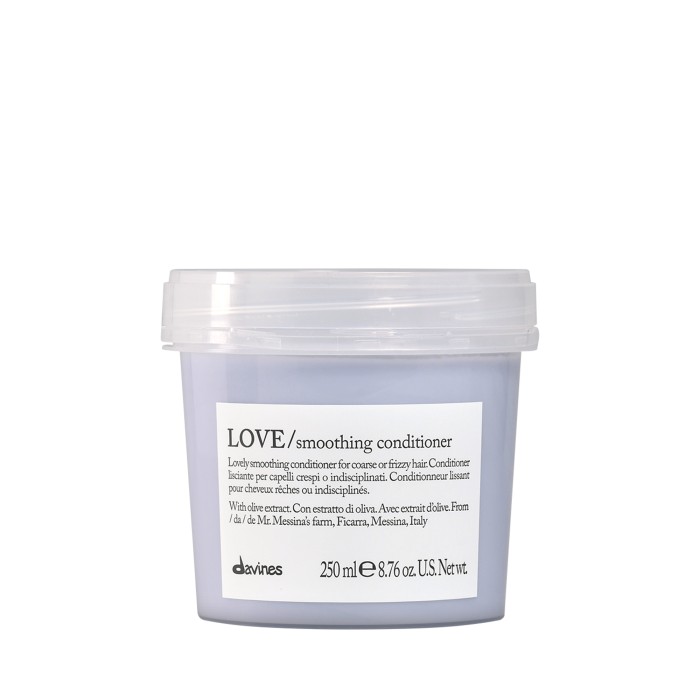 Davines Love Smooth Conditioner