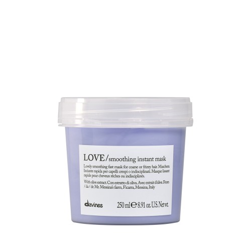 Davines LOVE Smoothing Instant Mask