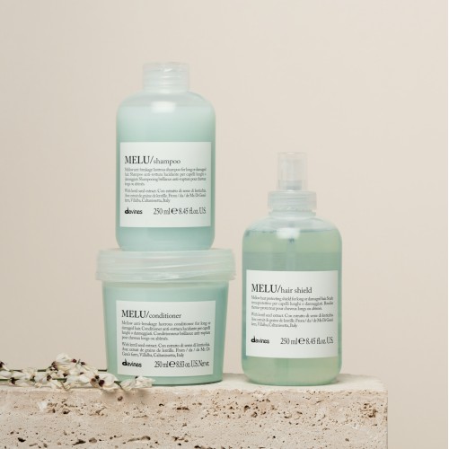 Davines Melu Shampoo