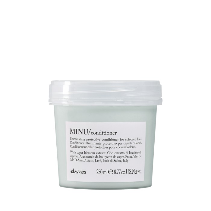 Davines Minu Conditioner