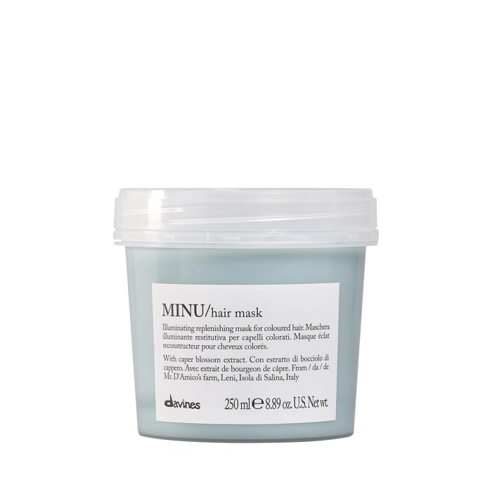 Davines Minu Hair Mask