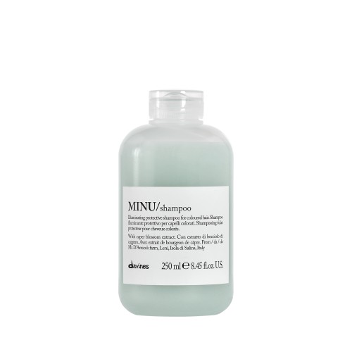 Davines Minu Shampoo