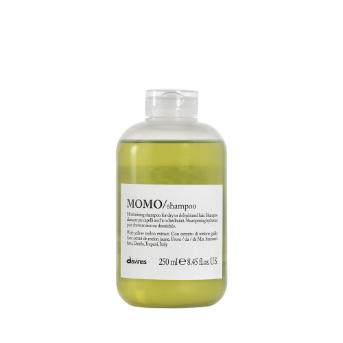 Davines Momo Shampoo