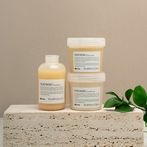 Davines Nounou Hair Mask