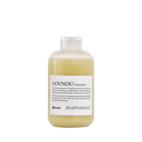 Davines Nounou Shampoo