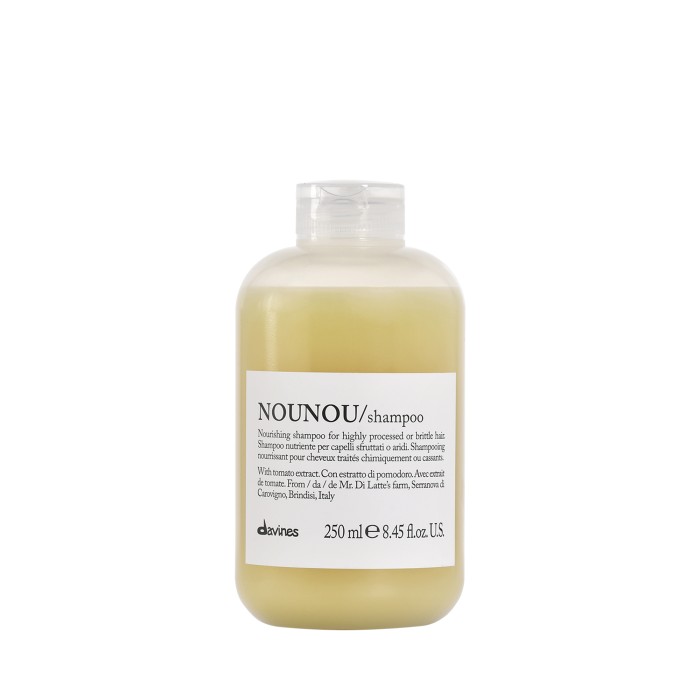 Davines Nounou Shampoo