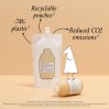 Davines Nounou Shampoo Refill Pouch