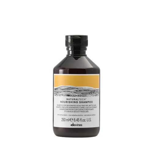 Davines Naturaltech Nourishing Shampoo