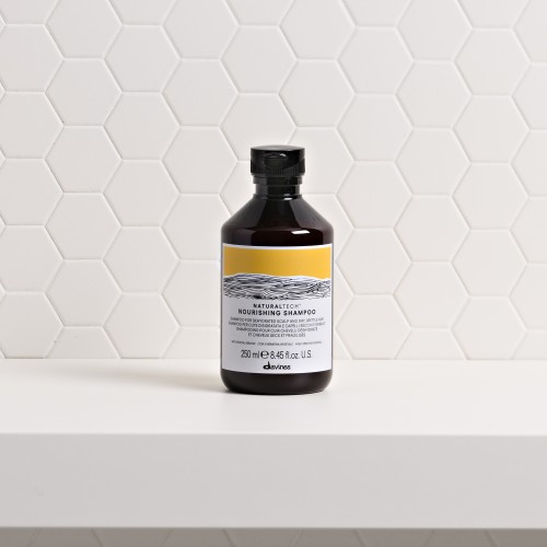 Davines Naturaltech Nourishing Shampoo