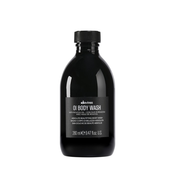 Davines OI Body Wash