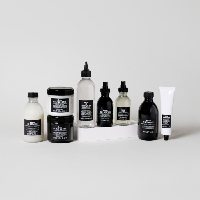 Davines OI Hair Butter