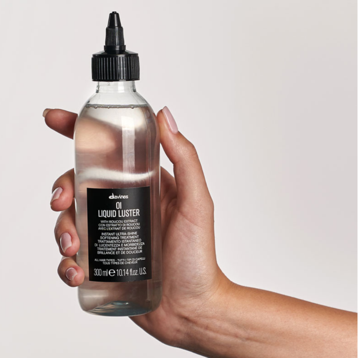 Davines OI Liquid Luster