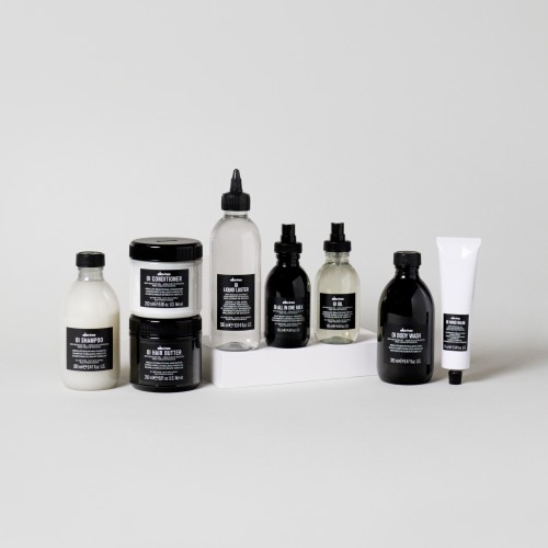 Davines OI Shampoo