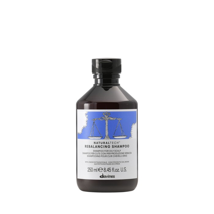 Davines Naturaltech Rebalancing Shampoo