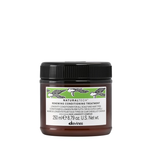 Davines Naturaltech Renewing Conditioning Treatment