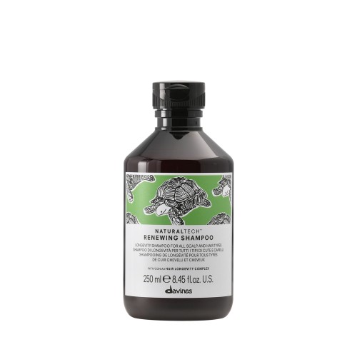 Davines Naturaltech Renewing Shampoo