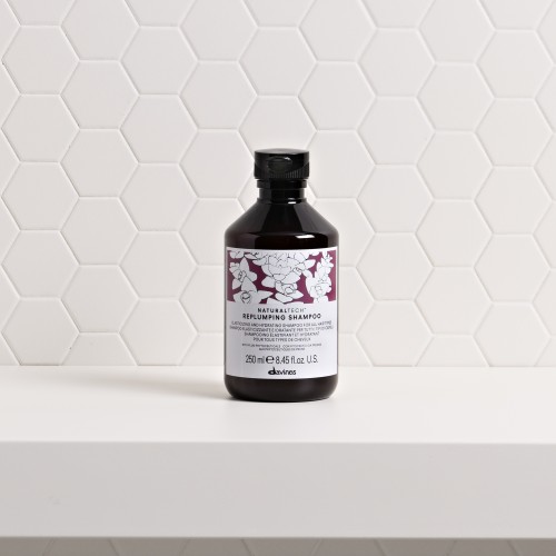 Davines Naturaltech Replumping Shampoo