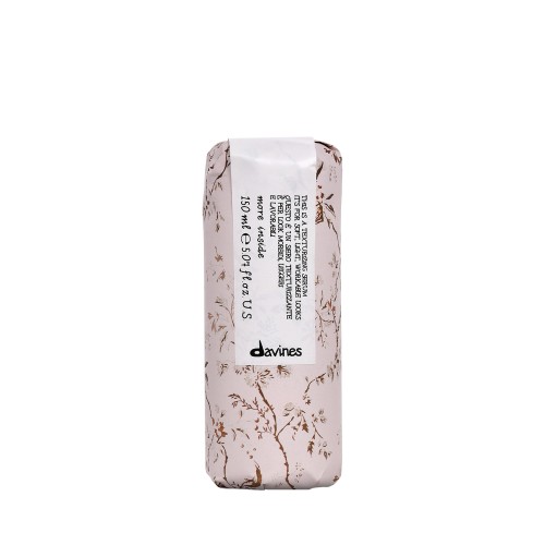 Davines More Inside This is a Texturizing Serum