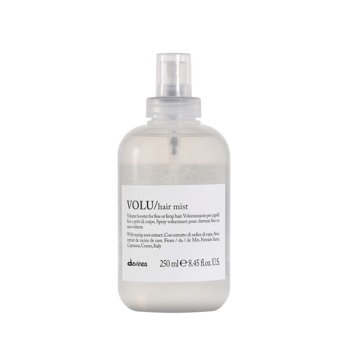 Davines Volu Hair Mist