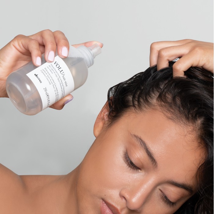 Davines Volu Hair Mist