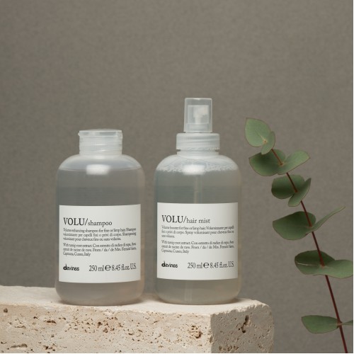 Davines Volu Shampoo