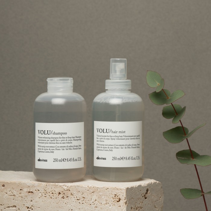 Davines Volu Shampoo