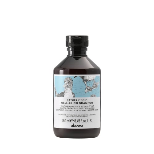 Davines Naturaltech Well-Being Shampoo