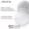 Joico Defy Damage Detox Shampoo