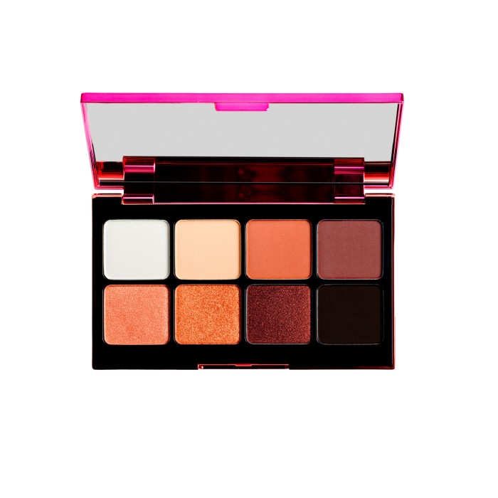 Napoleon Perdis Eye-conic Lust Eyeshadow Palette