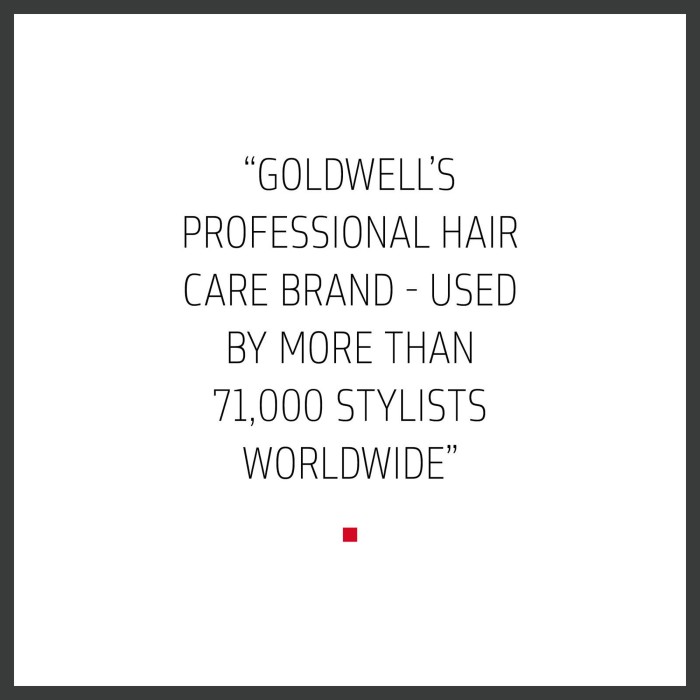 Goldwell Dualsenses Bond Pro Repair & Structure Spray