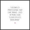 Goldwell Dualsenses  Bond Pro Fortifying Shampoo