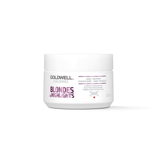 Goldwell Dualsenses Blondes & Highlights Trio