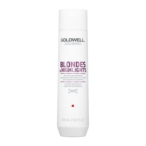 Goldwell Dualsenses Blondes & Highlights Trio