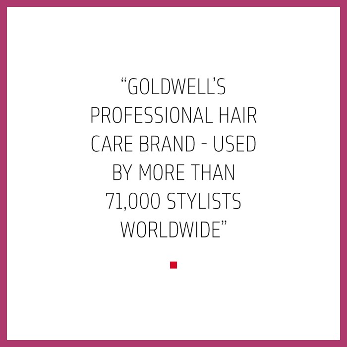 Goldwell Dualsenses Color Extra Rich Conditioner