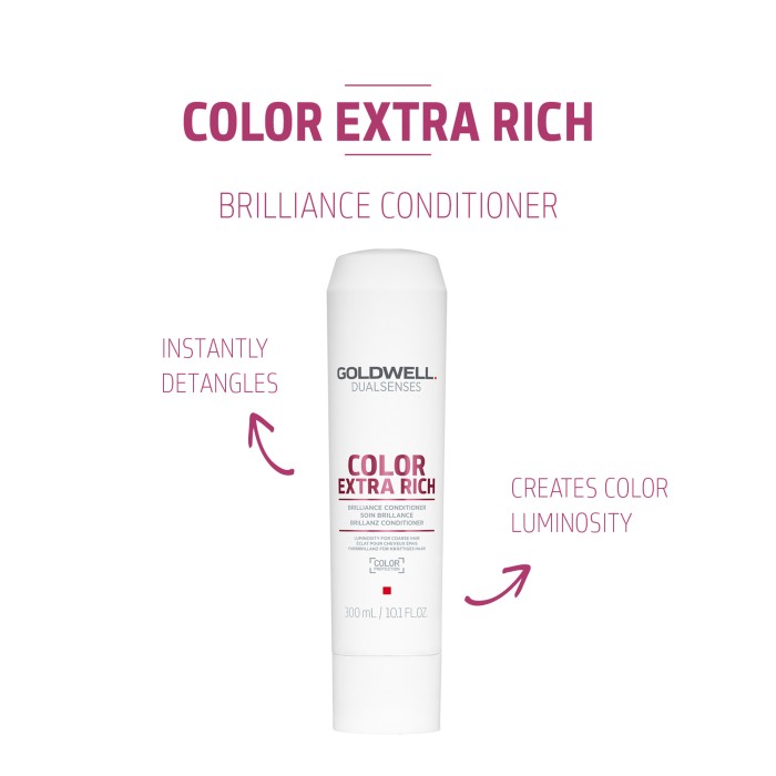 Goldwell Dualsenses Color Extra Rich Conditioner