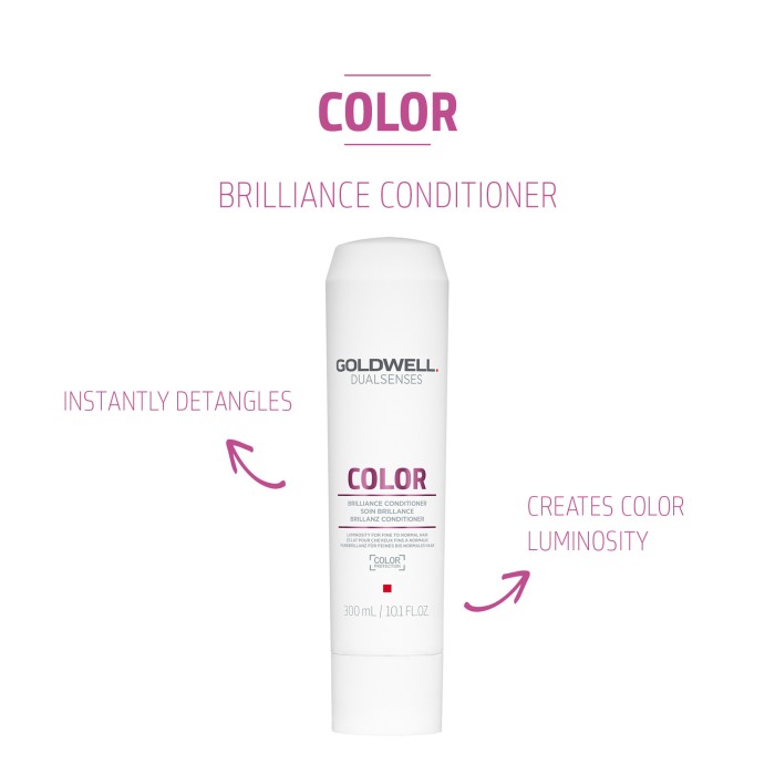 Goldwell Dualsenses Color Conditioner