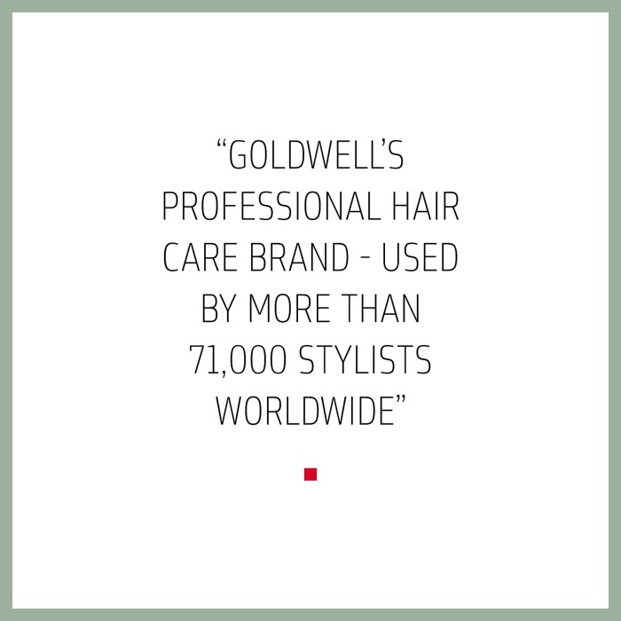 Goldwell Dualsenses Curls & Waves Hydrating Shampoo