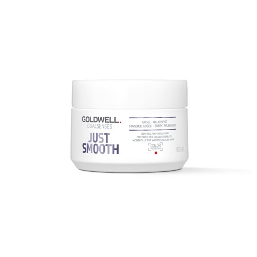 Goldwell Dualsenses Just Smooth Trio