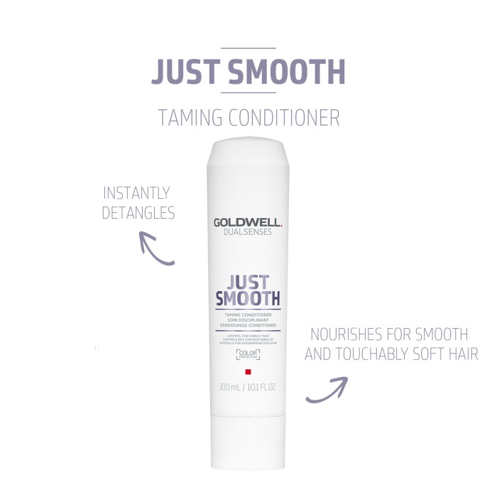 Goldwell Dualsenses Just Smooth Taming Conditioner