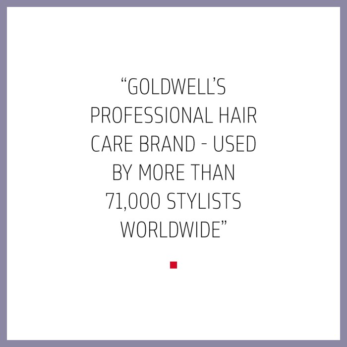 Goldwell Dualsenses Just Smooth Taming Conditioner